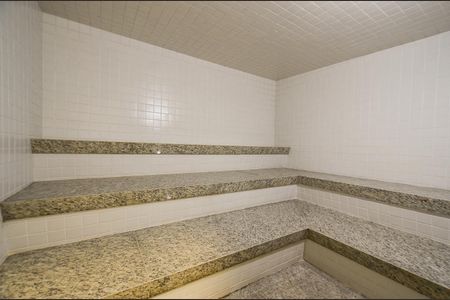 Apartamento à venda com 147m², 4 quartos e 4 vagasÁrea comum - Sauna