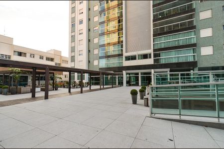 Apartamento à venda com 147m², 4 quartos e 4 vagasÁrea comum