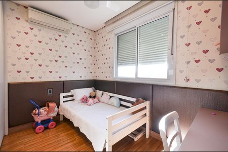 Apartamento à venda com 147m², 4 quartos e 4 vagasSuíte 1