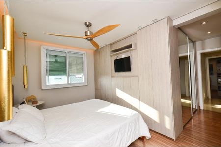 Apartamento à venda com 147m², 4 quartos e 4 vagasSuíte 3