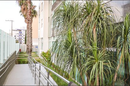 Apartamento à venda com 147m², 4 quartos e 4 vagasHall de Entrada