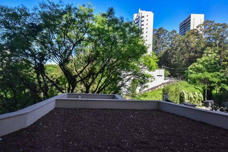 Vista de apartamento para alugar com 2 quartos, 60m² em Vila Suzana, São Paulo