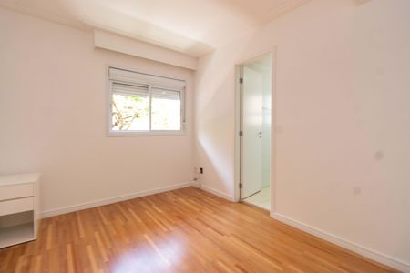 Suíte 1 de apartamento para alugar com 2 quartos, 100m² em Vila Mariana, São Paulo