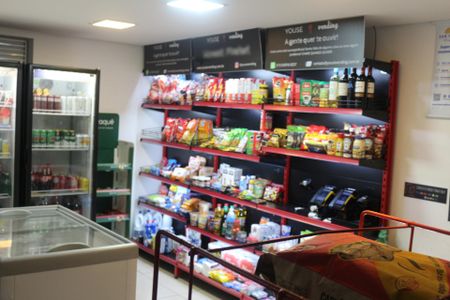 Apartamento à venda com 71m², 3 quartos e 2 vagasÁrea comum