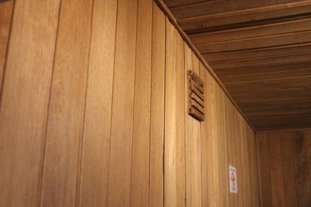 Apartamento à venda com 71m², 3 quartos e 2 vagasSauna