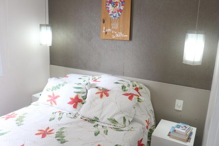 Apartamento à venda com 71m², 3 quartos e 2 vagasSuíte 1