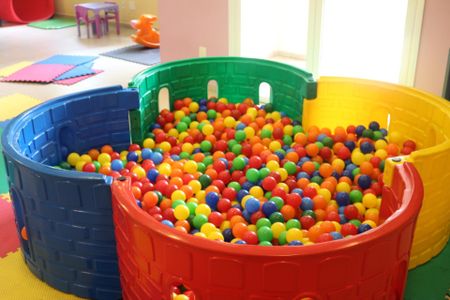 Apartamento à venda com 71m², 3 quartos e 2 vagasBrinquedoteca