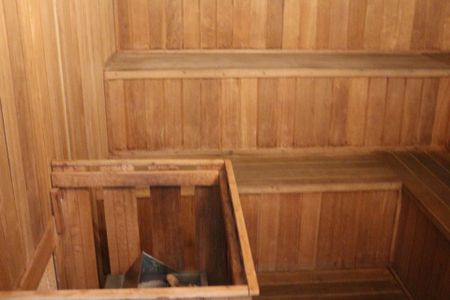 Apartamento à venda com 71m², 3 quartos e 2 vagasSauna