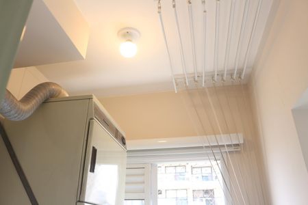 Apartamento à venda com 71m², 3 quartos e 2 vagasÁrea de Serviço