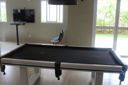 Apartamento à venda com 71m², 3 quartos e 2 vagasSalão de jogos