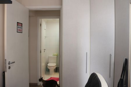 Apartamento à venda com 71m², 3 quartos e 2 vagasQuarto 1