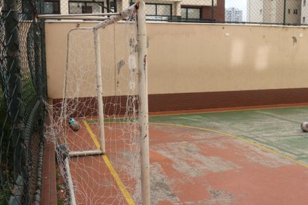 Apartamento à venda com 71m², 3 quartos e 2 vagasQuadra Esportiva