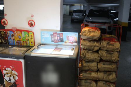 Apartamento à venda com 71m², 3 quartos e 2 vagasÁrea comum