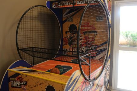 Apartamento à venda com 71m², 3 quartos e 2 vagasSalão de jogos