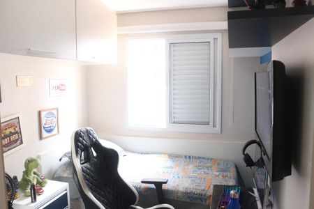 Apartamento à venda com 71m², 3 quartos e 2 vagasQuarto 1