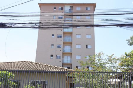 Apartamento à venda com 52m², 2 quartos e 1 vagaPlaca instalada no vidro da área de serviço - código da placa: MHOD-229