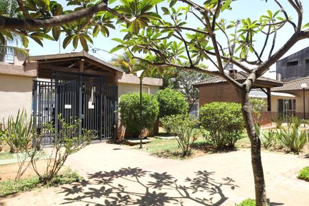 Apartamento à venda com 52m², 2 quartos e 1 vagaÁrea comum - Portaria