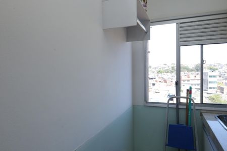 Apartamento à venda com 52m², 2 quartos e 1 vagaÁrea de Serviço