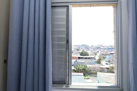 Quarto 1 de apartamento à venda com 2 quartos, 52m² em Jardim Santo Antonio, São Paulo