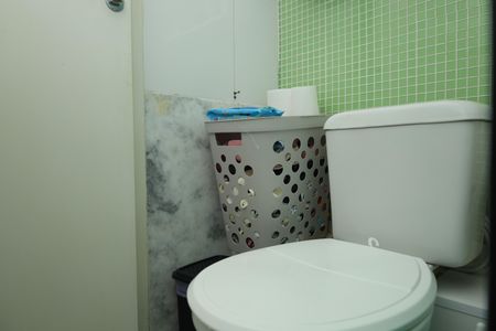 Apartamento à venda com 52m², 2 quartos e 1 vagaBanheiro