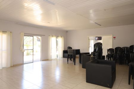 Apartamento à venda com 52m², 2 quartos e 1 vagaÁrea comum - Salão de festas