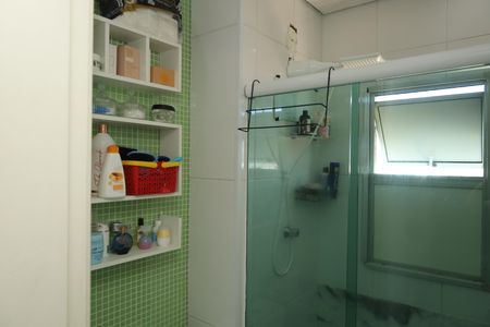 Apartamento à venda com 52m², 2 quartos e 1 vagaBanheiro
