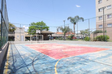 Apartamento à venda com 52m², 2 quartos e 1 vagaÁrea comum - Quadra