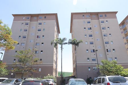 Apartamento à venda com 52m², 2 quartos e 1 vagaÁrea comum - Prédios