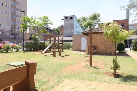 Apartamento à venda com 52m², 2 quartos e 1 vagaÁrea comum - Playground