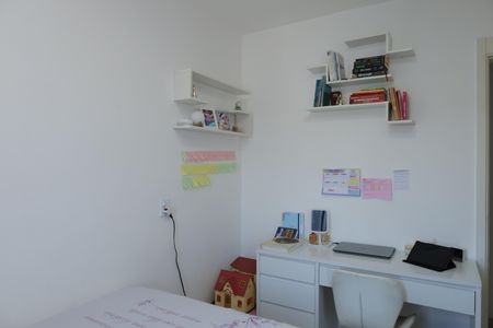 Apartamento à venda com 52m², 2 quartos e 1 vagaQuarto 1