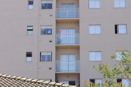 Apartamento à venda com 52m², 2 quartos e 1 vagaPlaca instalada no vidro da área de serviço - código da placa: MHOD-229