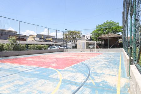 Apartamento à venda com 52m², 2 quartos e 1 vagaÁrea comum - Quadra