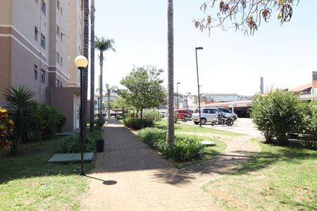 Apartamento à venda com 52m², 2 quartos e 1 vagaÁrea comum