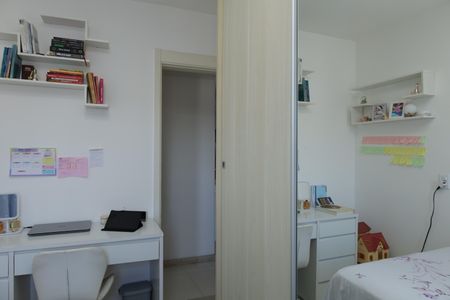 Apartamento à venda com 52m², 2 quartos e 1 vagaQuarto 1