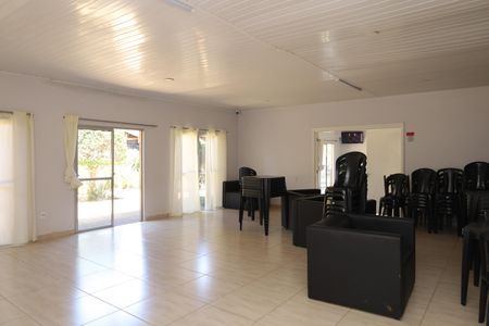 Apartamento à venda com 52m², 2 quartos e 1 vagaÁrea comum - Salão de festas