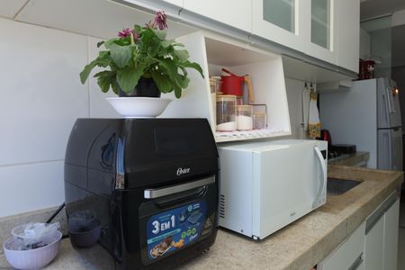 Apartamento à venda com 52m², 2 quartos e 1 vagaÁrea de Serviço