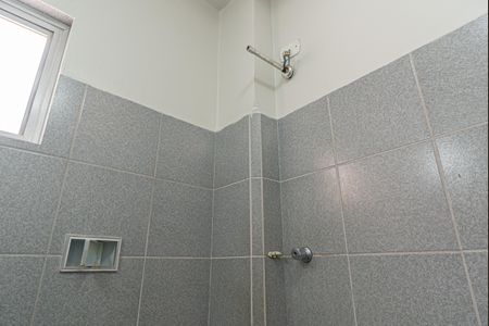 Studio para alugar com 29m², 1 quarto e sem vaga Studio para alugar com 29m², 1 quarto e sem vagaBanheiro Social