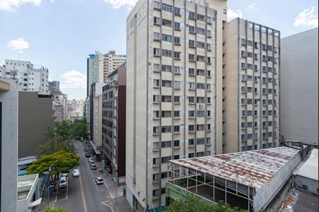 Studio para alugar com 29m², 1 quarto e sem vaga Studio para alugar com 29m², 1 quarto e sem vagaVista