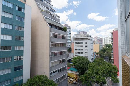 Studio para alugar com 29m², 1 quarto e sem vaga Studio para alugar com 29m², 1 quarto e sem vagaVista