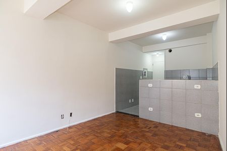 Studio para alugar com 29m², 1 quarto e sem vaga Studio para alugar com 29m², 1 quarto e sem vagaStudio