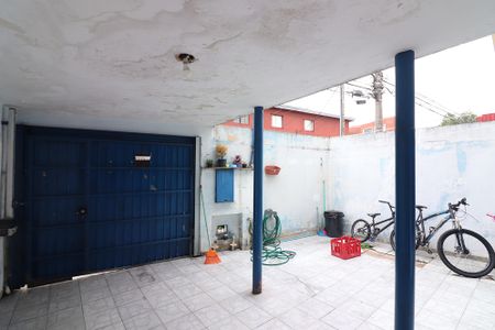 Casa à venda com 90m², 2 quartos e 1 vagaGaragem