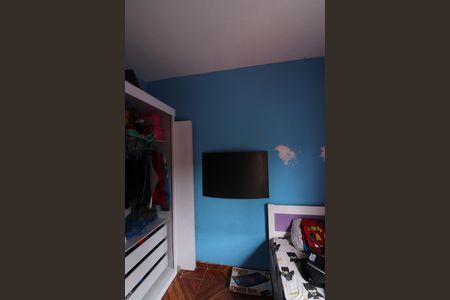 Casa à venda com 90m², 2 quartos e 1 vagaQuarto 2