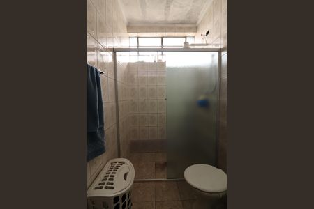 Casa à venda com 90m², 2 quartos e 1 vagaBanheiro Social