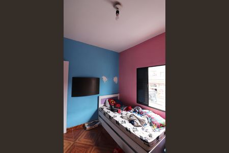 Casa à venda com 90m², 2 quartos e 1 vagaQuarto 2