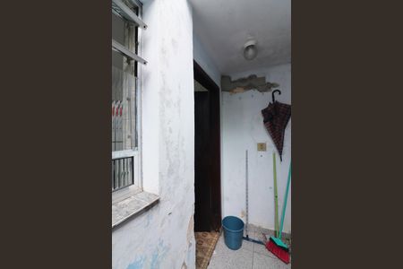 Casa à venda com 90m², 2 quartos e 1 vagaÁrea de Serviço