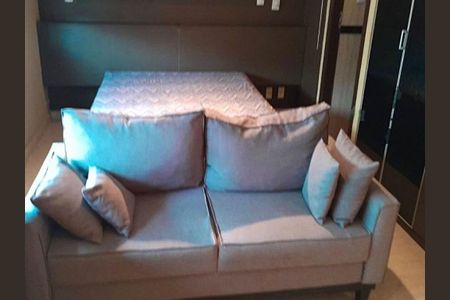 Apartamento à venda com 1 quarto, 28m² em Indianópolis, São Paulo