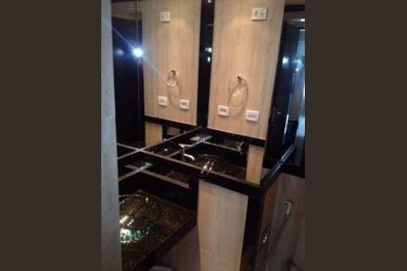 Apartamento à venda com 1 quarto, 28m² em Indianópolis, São Paulo