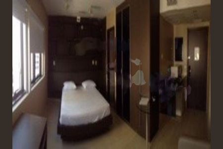 Apartamento à venda com 1 quarto, 28m² em Indianópolis, São Paulo