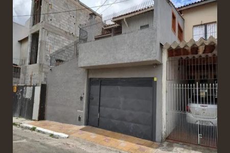 Casa à venda com 2 quartos, 140m² em Vila Dalila, São Paulo