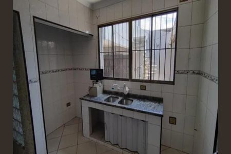 Casa à venda com 2 quartos, 140m² em Vila Dalila, São Paulo